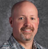 Christopher Hatch
